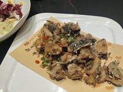 -盛福楼·惠山宴(盛岸路店)