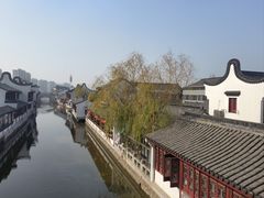 -召稼楼古镇