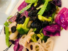 -御苑宾馆-中餐厅