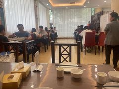 -蝴蝶泉宾馆-中餐厅