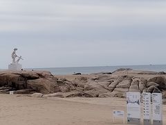 -老虎石海上公园