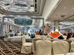 -金翠皇宫粤菜·点心·海鲜(科技园店)