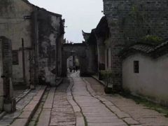 -孔城老街
