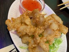 -福源酒家中餐馆
