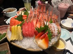 -匠和风精致料理(莆田财富中心店)