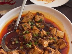 -粤尚腾香居中餐厅(首都机场希尔顿店)