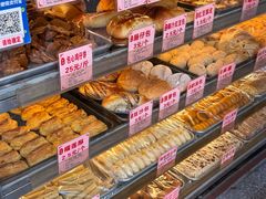 -永昌饼家(西华路店)