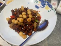 -聚福宝合苑食府(南头镇店)