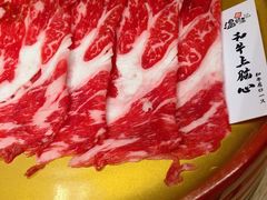 -温野菜涮涮锅(西单大悦城店)