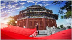 -蒙娜丽莎婚纱摄影(南门店)