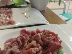 -北门涮肉·铜锅涮肉(南锣鼓巷店)