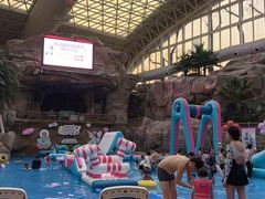 -杭州开元森泊度假乐园