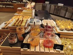 -盛宴自助餐厅(运达喜来登店)