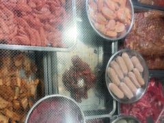 -英雄故事地摊烤肉(马驹桥店)