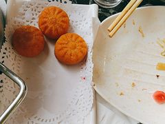 -潮汕美牛肉丸火锅店(天宁寺店)