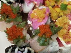 -吉布鲁牛排海鲜自助(成都大悦城店)