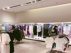 -ZARA(万达广场二七店)