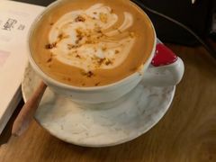 -咖法森林·咖啡  酒吧(天河店)