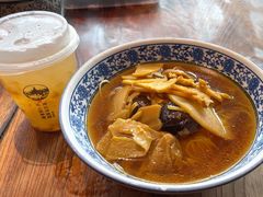 -西园寺素食(西园弄戒幢律寺店)