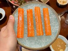 -1078號老北京涮肉(松柏店)
