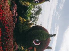 -太原动物园