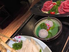 -捞王锅物料理(凯旋路店)