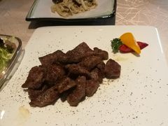 -华辰国际大酒店·西餐厅