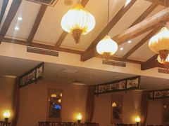 -古关火锅店(古北水镇景区店)