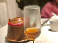 小吊梨汤-北平楼·烤鸭·北京菜(牡丹园店)