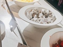 -杭州临平万丽酒店·燃餐厅(人民大道店)