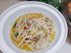 -客语客家菜(琶洲保利店)