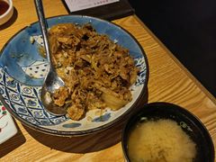 -东菊料理(吉利购物广场店)