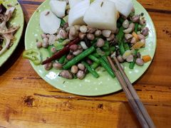 -筋面郎(东坡店)