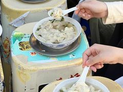 -小秋水饺(大成路总店)