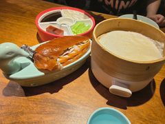 -小吊梨汤·北京菜·烤鸭(白石桥南店)