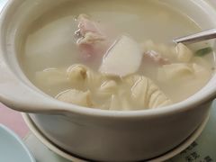 -蘭心餐厅(进贤路店)
