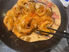 -海鲜e族(马王堆店)