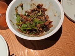 -湘间田舍(北仑银泰店)
