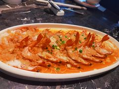 -新白鹿餐厅(松江开元地中海店)