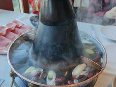 -东来顺饭庄(西直门店)
