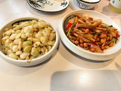 -壹只菜·崇明本地特色菜(崇明南门店)