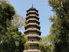 -灵谷景区