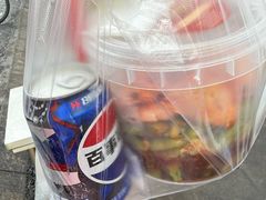 -郑记•不夜城烧烤•龙虾•虾蟹(黄鹤楼店)