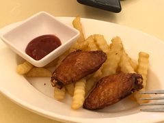 -永盈茶餐厅(江南大道中店)