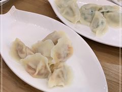 -船歌·鱼水饺青岛菜(枫蓝国际购物中心店)