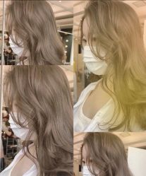 -LJOY丽锦造型·烫发染发
