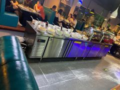 -尚御潮汕牛肉自助火锅(锦园店)