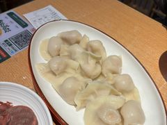 -天怡興·百年蒸饺(中心书城店)
