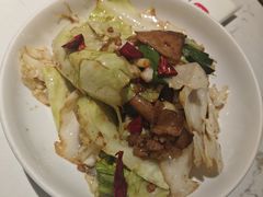 -关东小磨东北菜(漕河泾印象城店)