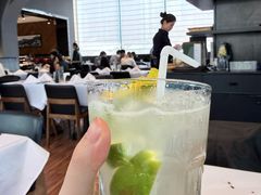 -拉蒂娜·巴西牛排馆 Latina·Brazilian Steakhouse(陆家嘴旗舰店)